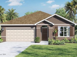 1126 Valley View Ave, Rockledge, FL 32955