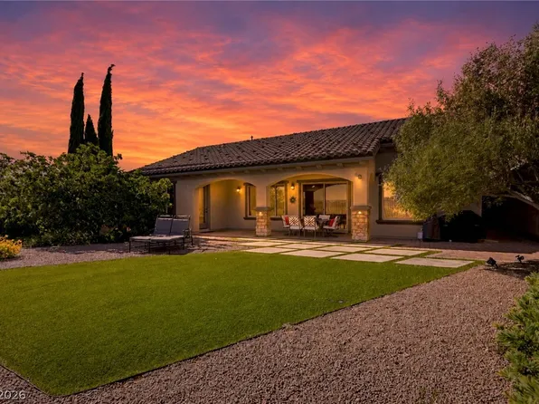 2397 Luberon Dr, Henderson, NV 89044