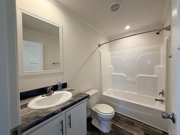 2nd image of 5725 Waycross Dr #5725