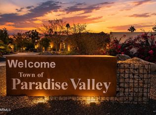 10401 N 52ND Street #210, Paradise Valley, AZ 85253