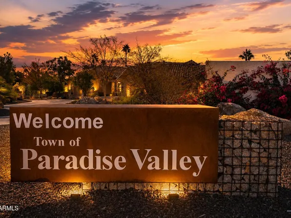 10401 N 52ND Street #210, Paradise Valley, AZ 85253