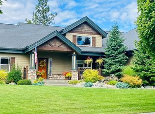 617 E Arena Loop, Hayden Lake, ID 83835