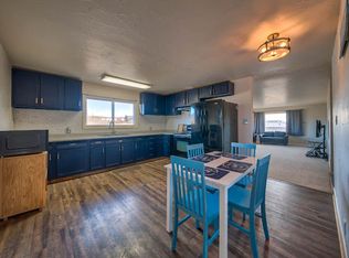 10 Dogwood Rd, Cody, WY 82414