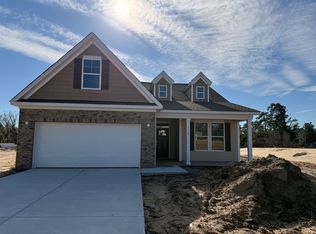 118 Cascade Dr. Lot 5 Blossom II, Conway, SC 29527