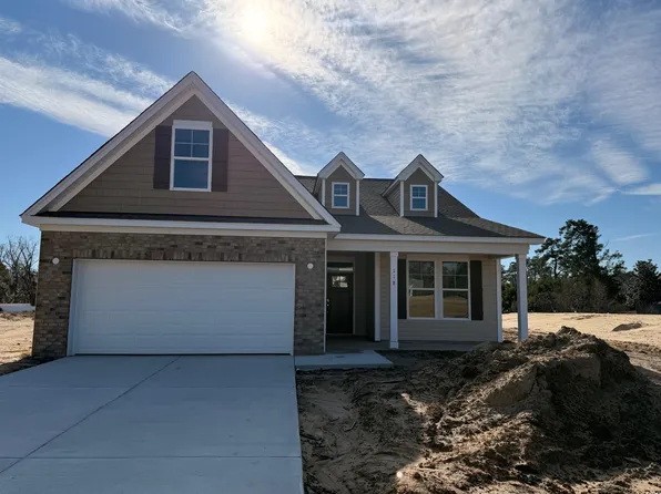 118 Cascade Dr. Lot 5 Blossom II, Conway, SC 29527