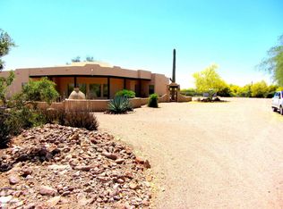 150 S Val Vista Rd, Apache Junction, AZ 85119