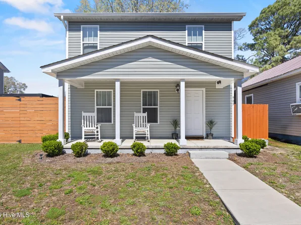 905 Walnut Street, Wilmington, NC 28401