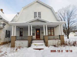 230 South Main Street, Elmwood, WI 54740