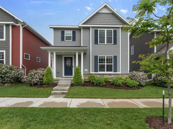 2907 Humes Lane, Fitchburg, WI 53711
