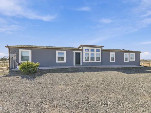 12275 N Poquito Valley Road, Prescott Valley, AZ 86315