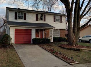 3014 Osgood Rd E, Columbus, OH 43232