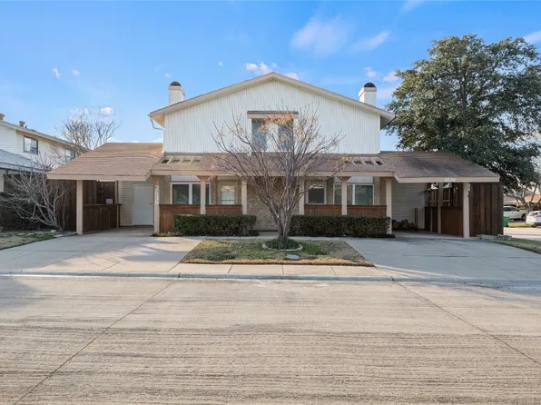2638 Via Cordova, Carrollton, TX 75006