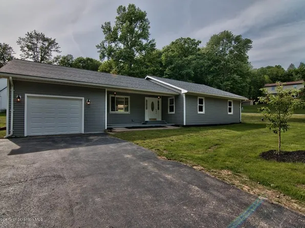 6 Dogwood St, Tunkhannock, PA 18657