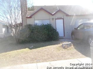 5708 Stiffkey Dr, San Antonio, TX 78228