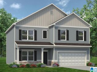 775 Pine Ln, Odenville, AL 35120