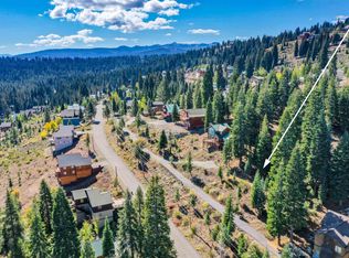 11926 Rhineland Ave, Truckee, CA 96161