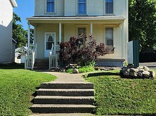 212 W Court St, Urbana, OH 43078