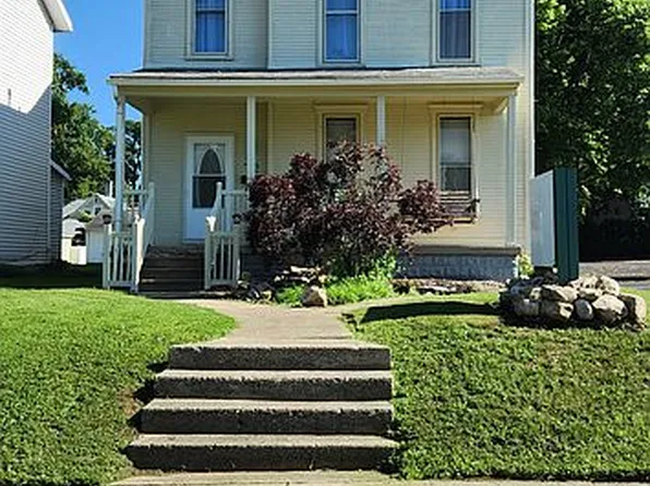 212 W Court St, Urbana, OH 43078