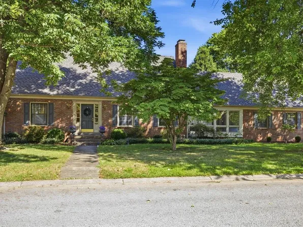 1829 Stratford Dr, Owensboro, KY 42301