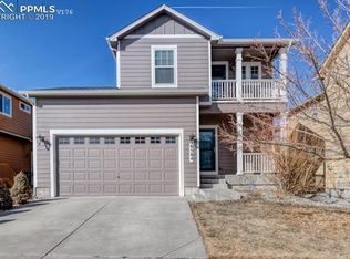 6584 Abbeywood Dr, Colorado Springs, CO 80923