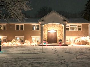 324 Canton St, Westwood, MA 02090