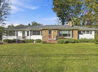 2392 New Jerusalem Rd, Eden, NY 14057