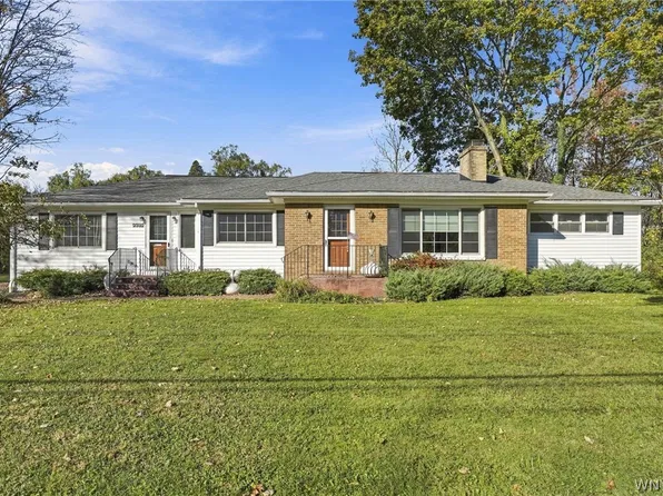 2392 New Jerusalem Rd, Eden, NY 14057