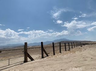 0 Sky Ridge Ave, Desert Hot Springs, CA 92241