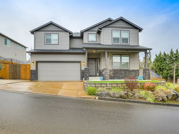 (undisclosed Address), Eugene, OR 97403