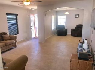 36826 W Mediterranean Way, Maricopa, AZ 85138