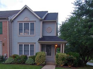 900 Grosvenor Dr UNIT U4, Bel Air, MD 21014