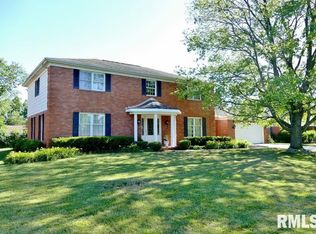 300 W Northgate Rd, Peoria, IL 61614