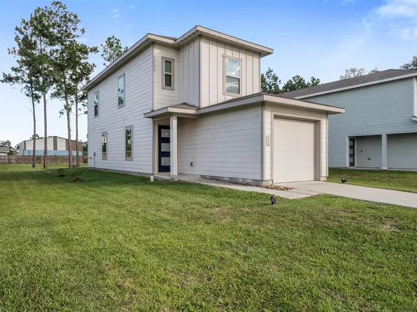 1044 Road 5203, Cleveland, TX 77327