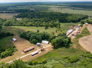 Roth Rd, Dowagiac, MI 49047