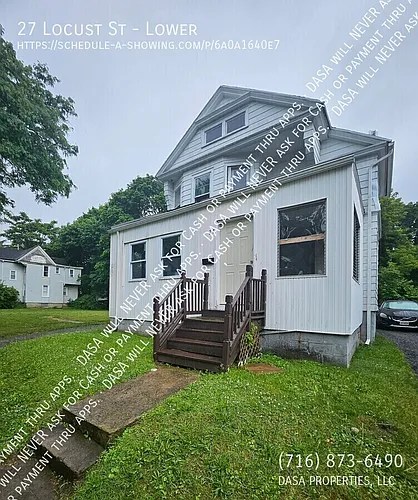27 Locust St #LOWER Photo 1 27 Locust St #LOWER Photo 1