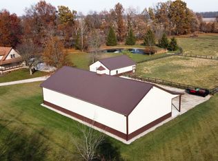 4059 Newhouse Rd, Ostrander, OH 43061