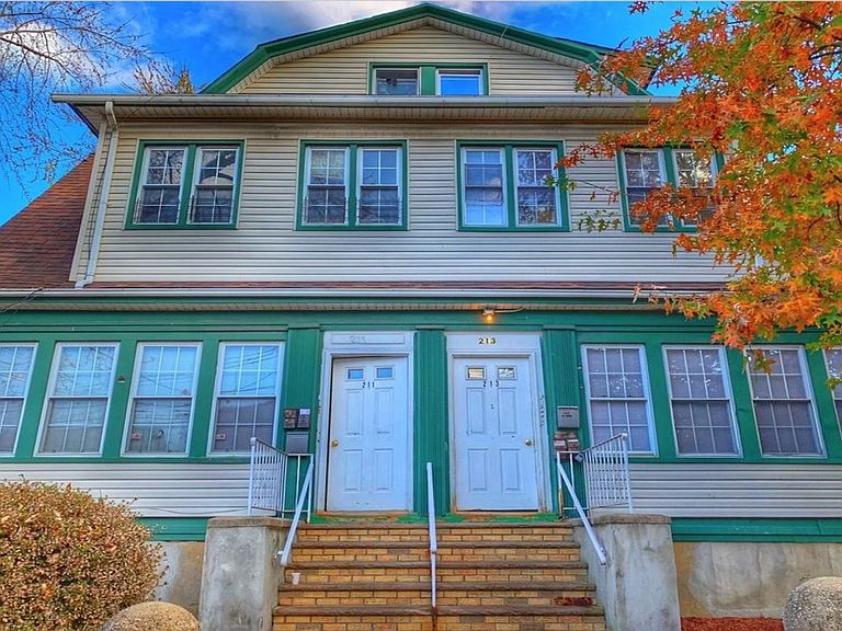 213 Bement Ave Staten Island, NY, 10310 Apartments for Rent Zillow