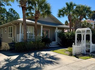 66 Tradewinds Dr, Santa Rosa Beach, FL 32459