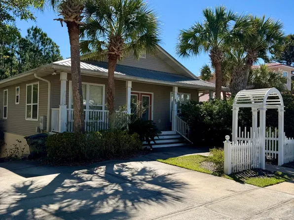 66 Tradewinds Dr, Santa Rosa Beach, FL 32459