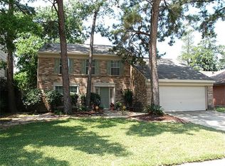 17107 Kettle Creek Dr, Spring, TX 77379