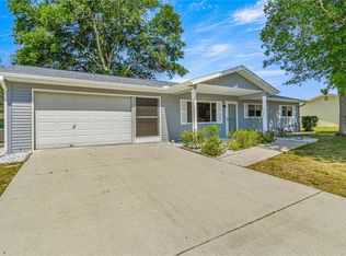 11124 SW 78th Ave, Ocala, FL 34476