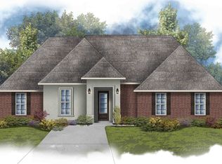 703 Esau Ave, Bossier City, LA 71111