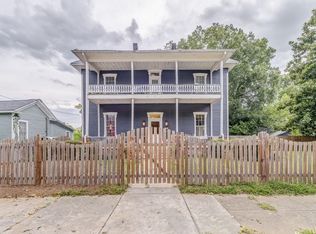 1006 Avenue A NE, Rome, GA 30165