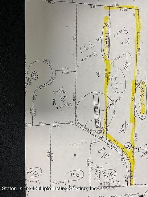 1st image of 0 Howard Ave