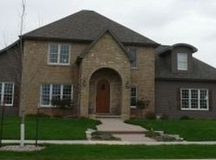 306 E Morningsun Dr, Appleton, WI 54913