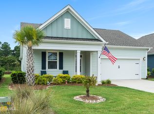 1409 Clendon Cir, Leland, NC 28451