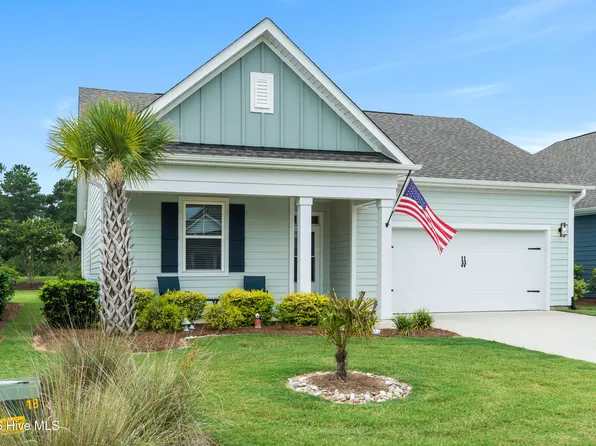 1409 Clendon Circle, Leland, NC 28451