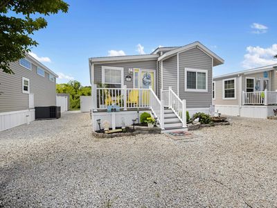 4100 Route 9 S #88-2, Rio Grande, NJ, 08242