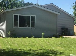 3309 S 1st St, Springfield, IL 62703