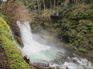 39775 SE Kitzmiller Rd, Eagle Creek, OR 97022